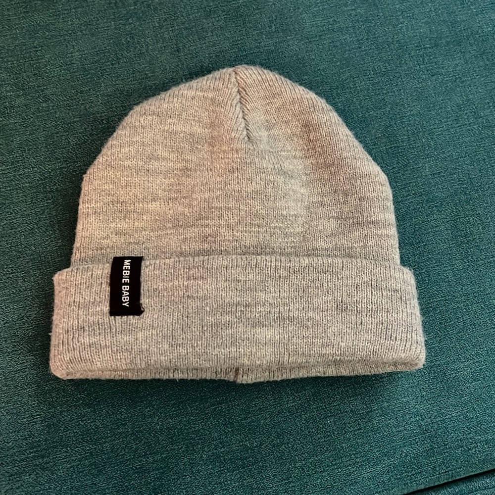 Mebie Baby Beanie